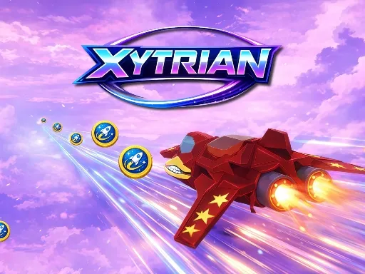 Xytrian Runner